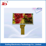 7.0``TFT Screen LCD Module Display with 800*480 Resolution